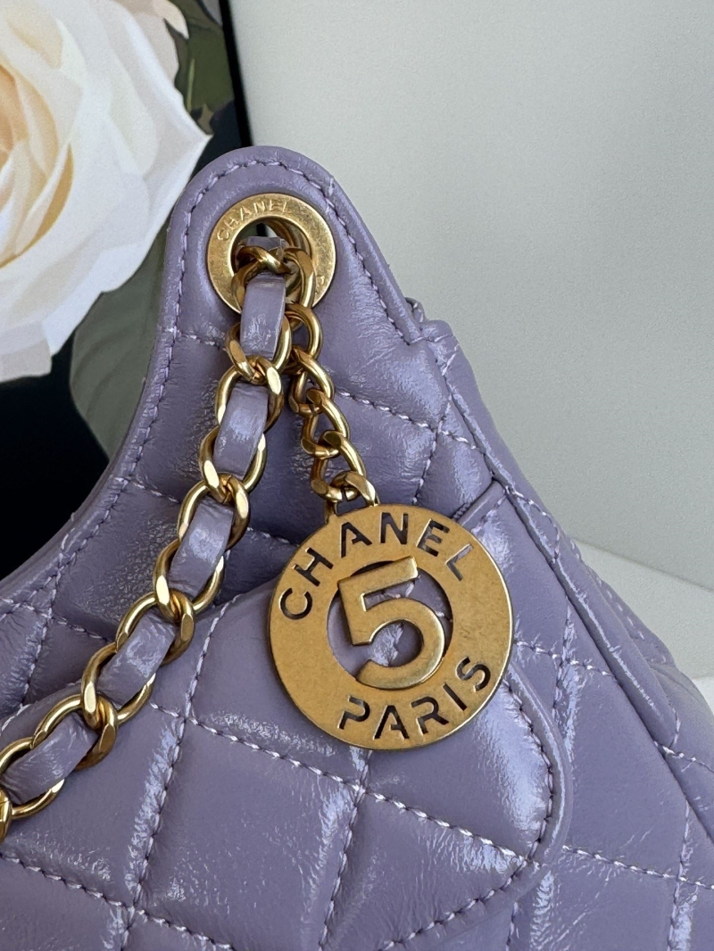 Ch**el hobo bags